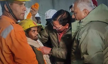 ଲକ୍ଷେ ଲେଖାଏ ପାଇବେ ୪୧ ଶ୍ରମିକ