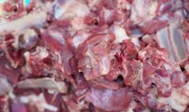 ଭୁବନେଶ୍ୱରରେ ବିକ୍ରି ହେଲା କୋଟିଏ ଟଙ୍କାର ମଟନ୍