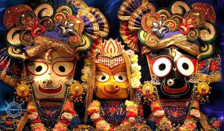 ବନକଲାଗି ନୀତି: ଆସନ୍ତାକାଲି ହେବ ଶ୍ରୀମୁଖ ଶୃଙ୍ଗାର, 4 ଘଣ୍ଟା ବନ୍ଦ ରହିବ ଜଗା ଦର୍ଶନ