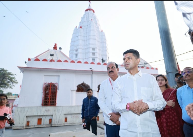 ପାଣ୍ଡିଆନଙ୍କ ସମଲେଇ ପ୍ରକଳ୍ପ ସମୀକ୍ଷା