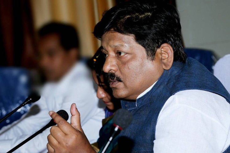 ପ୍ରତାପଙ୍କୁ ମିଳିବନି କି ୨୦୨୪ ନିର୍ବାଚନ ପାଇଁ ଟିକେଟ୍