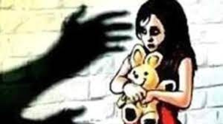 ଶିଶୁ କନ୍ୟାକୁ ଗଳା କାଟି ହତ୍ୟା