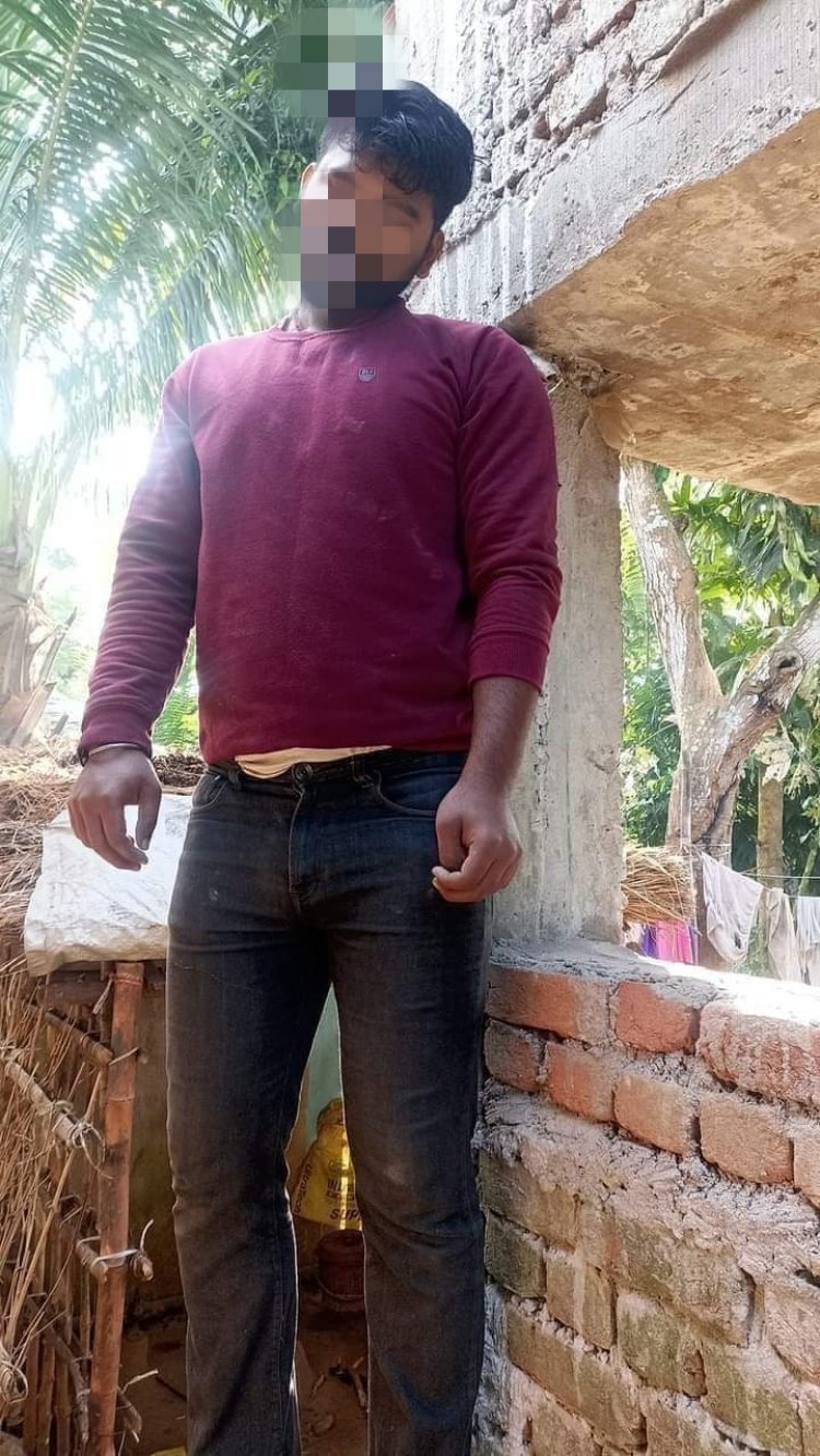 ଭାରତର ପରାଜୟ ସହିପାରିଲେନି, ରଡ୍ ରେ ଝୁଲିପଡିଲେ
