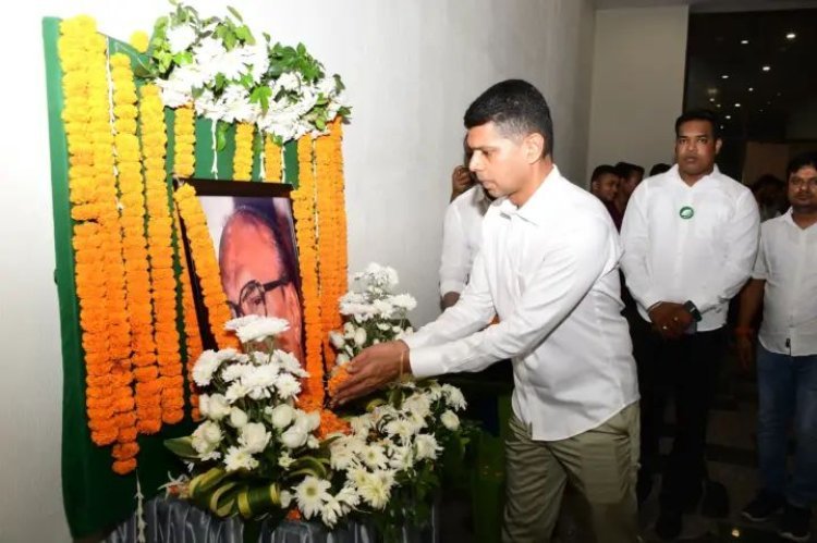 ଓଡ଼ିଶାରେ ପାଣ୍ଡିଆନଙ୍କ କ୍ୟାରିୟର