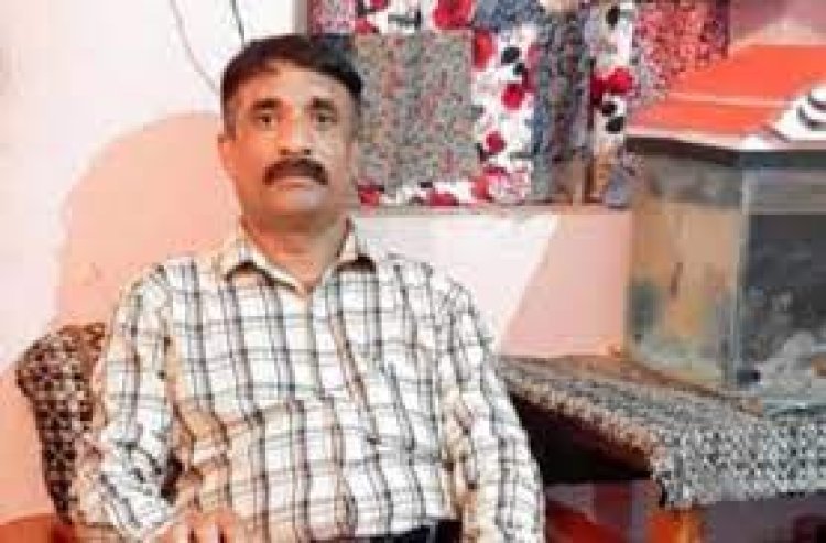 ଛାତ୍ରୀଙ୍କୁ ଅସଦାଚରଣ: ଶିକ୍ଷକ ଗିରଫ