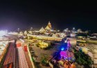ଶ୍ରୀମନ୍ଦିର ପରିକ୍ରମା ପ୍ରକଳ୍ପ ପ୍ରତିଷ୍ଠା ଉତ୍ସବ : ଆଜି ନୀତି ସବ୍ କମିଟି ବୈଠକ
