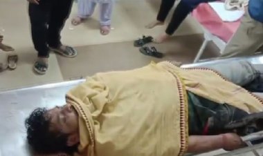 ପୁରୀରେ ପୁଣି ଏନକାଉଣ୍ଟର