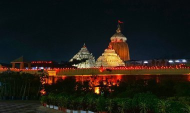 ରାତି ୨ରୁ ଖୋଲିବ ଶ୍ରୀମନ୍ଦିର ଦ୍ୱାର, ଭଗବାନଙ୍କୁ ଦର୍ଶନ କରିବେ ଭକ୍ତ