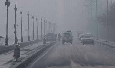 ପ୍ରବଳ ଜାଡ଼ରେ ରାଜ୍ୟବାସୀ