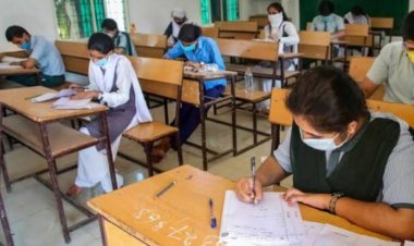 ବଢ଼ିଲା ଯୁକ୍ତ ଦୁଇ ପରୀକ୍ଷା ଆବେଦନର ସମୟସୀମା