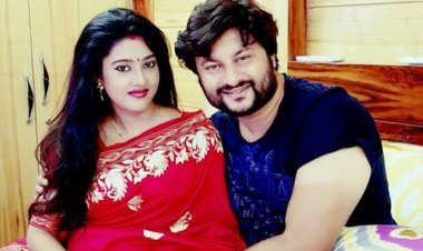 ଅଲଗା ହେବେ ବର୍ଷା-ଅନୁଭବ,ଅନୁମତି ଦେଲେ ହାଇକୋର୍ଟ