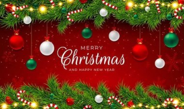 ବଡଦିନ ପାଇଁ ଉତ୍ସବମୁଖର ଦେଶବିଦେଶ