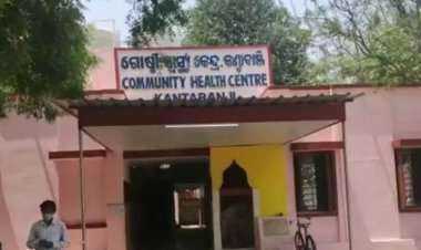 ରାଉରକେଲା ପରେ ବଲାଙ୍ଗୀରରେ ଚିନ୍ତା ବଢ଼ାଇଲା ଝାଡା ବାନ୍ତି