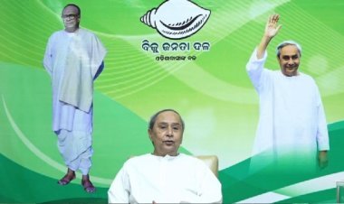 ଆଜି ବିଜେଡିର ୨୭ତମ ପ୍ରତିଷ୍ଠା ଦିବସ