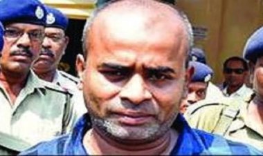 SCBରୁ ଡିସଚାର୍ଜ ହେଲେ ଗ୍ୟାଙ୍ଗଷ୍ଟର ଶୁସାନ୍ତ ଧଳ ସାମନ୍ତ