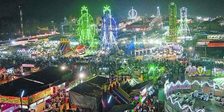 ବାଲିଯାତ୍ରାରେ ଓଡ଼ିଶାର ଭଳିକି ଭଳି ପାରମ୍ପରିକ ପିଠା