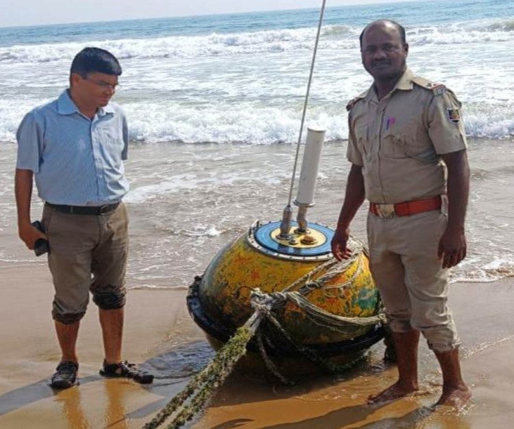 ୱେବ୍ ରାଡାର୍ ବୋଇଁ ଉଦ୍ଧାର