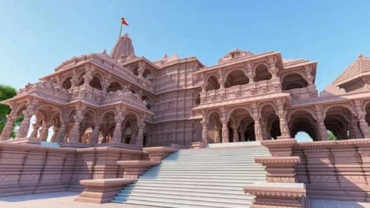 ଅଯୋଧ୍ୟାରେ ହେବ ଇ- ଯାନ ବ୍ୟବସ୍ଥା