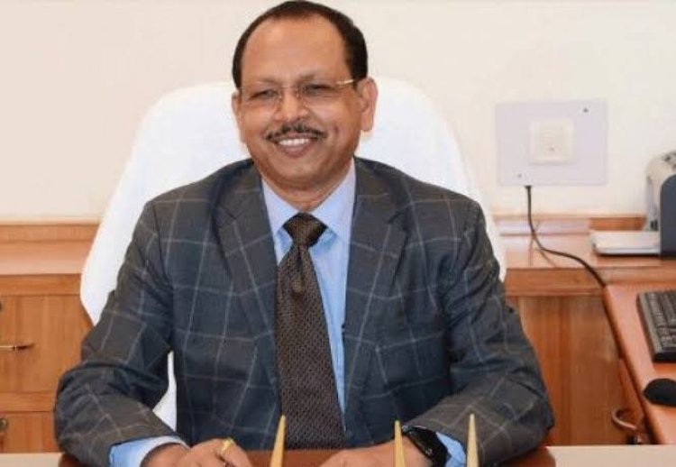 ବଢିଲା ମୁଖ୍ୟ ଶାସନ ସଚିବ ପ୍ରଦୀପ ଜେନାଙ୍କ କାର୍ଯ୍ୟକାଳ