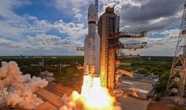 ଚନ୍ଦ୍ରାୟନ, ଗଗନାୟନ ପରେ ଇସ୍ରୋର ନୂଆ ମିଶନ