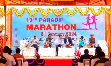 PPA observes 63rd Port Foundation Day