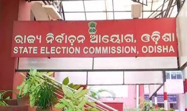 ପ୍ରକାଶ ପାଇଲା ଚୂଡ଼ାନ୍ତ ଭୋଟର ତାଲିକା