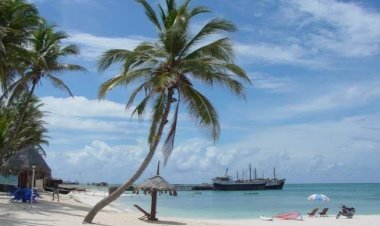 ମାଳଦ୍ବୀପ ମନ୍ତ୍ରୀଙ୍କ ବିବାଦୀୟ ବୟାନକୁ ନେଇ ଥମୁନି ଝଡ଼