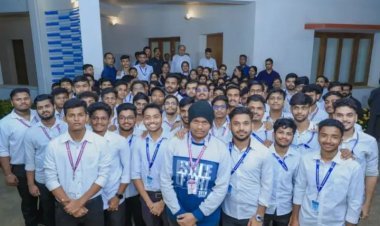 ମୁଖ୍ୟମନ୍ତ୍ରୀଙ୍କୁ କୃତଜ୍ଞତା ଜ୍ଞାପନ କଲେ ମେଡିକାଲ ଛାତ୍ରଛାତ୍ରୀ