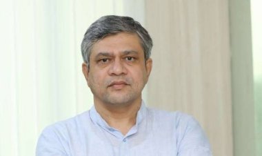 ପ୍ରତିଶୃତି ରଖିଲେ ରେଳମନ୍ତ୍ରୀ