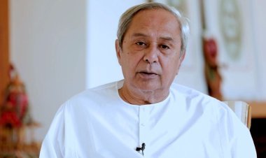 ୧୩ଟି ଜିଲ୍ଲାରେ ୧୯ଟି ଅନ୍ତଃ ନଦୀ ଜଳାଶୟ ପ୍ରକଳ୍ପର ଭିତ୍ତପ୍ରସ୍ତର ସ୍ଥାପନ କଲେ ମୁଖ୍ୟମନ୍ତ୍ରୀ
