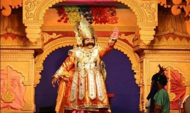 ଆଜିଠାରୁ ଆରମ୍ଭ ବରଗଡ଼ର ବିଶ୍ବପ୍ରସିଦ୍ଧ ଧନୁଯାତ୍ରା