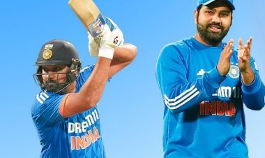 ଧୋନିଙ୍କ ରେକର୍ଡ ଭାଙ୍ଗିଲେ ରୋହିତ