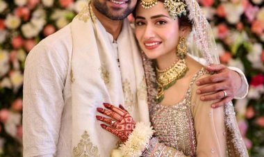 ପୁଣି ବିବାହ କଲେ ସାନିଆ ମିର୍ଜାଙ୍କ ସ୍ୱାମୀ