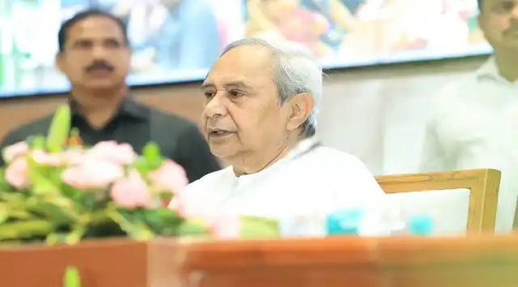 ରାଜ୍ୟର ପ୍ରଥମ ମେଟ୍ରୋ ରେଳ ପ୍ରକଳ୍ପର ଆଜି ଭିତ୍ତିପ୍ରସ୍ତର ସ୍ଥାପନ କରିବେ ମୁଖ୍ୟମନ୍ତ୍ରୀ