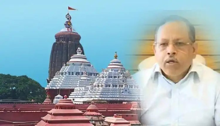 ଶ୍ରୀ ଦାଣ୍ଡ ଓ ଶ୍ରୀ ସେତୁ ନିକଟରେ ହେବ ବିଶ୍ୱସ୍ତରୀୟ ଭେଣ୍ଡିଂ ଜୋନ୍