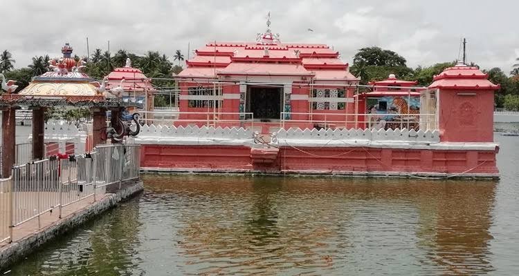 ନୂଆ ରୂପ ନେଉଛି ନରେନ୍ଦ୍ର ପୋଖରୀ
