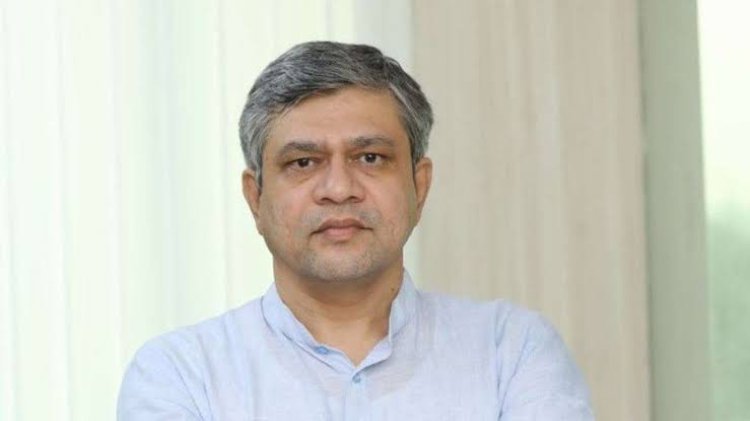 ପ୍ରତିଶୃତି ରଖିଲେ ରେଳମନ୍ତ୍ରୀ