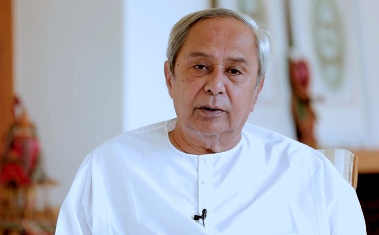 ୧୩ଟି ଜିଲ୍ଲାରେ ୧୯ଟି ଅନ୍ତଃ ନଦୀ ଜଳାଶୟ ପ୍ରକଳ୍ପର ଭିତ୍ତପ୍ରସ୍ତର ସ୍ଥାପନ କଲେ ମୁଖ୍ୟମନ୍ତ୍ରୀ