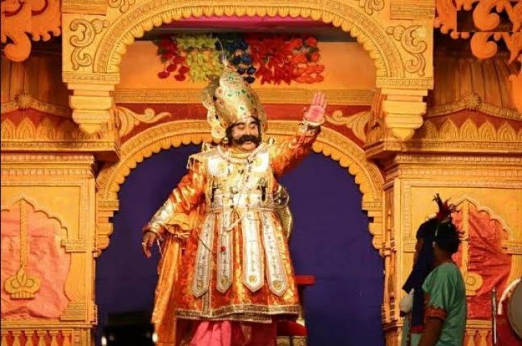 ଆଜିଠାରୁ ଆରମ୍ଭ ବରଗଡ଼ର ବିଶ୍ବପ୍ରସିଦ୍ଧ ଧନୁଯାତ୍ରା