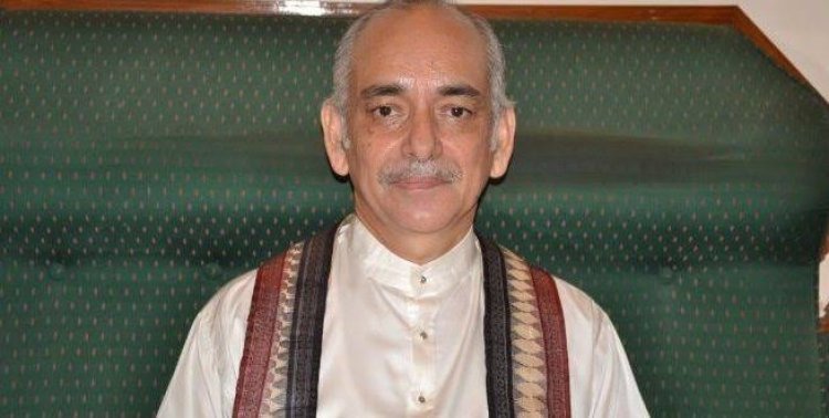 ଲୋକାର୍ପଣ ପୂର୍ବରୁ ଗଜପତି କହିଲେ ଏମିତି କଥା