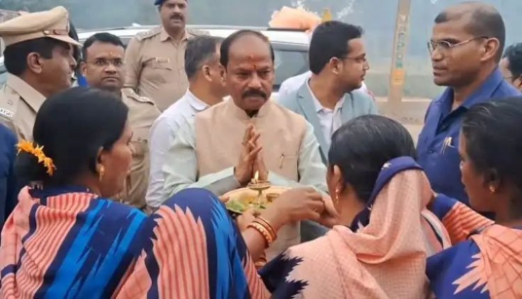 ଯାଜପୁର ଜିଲ୍ଲା ଗସ୍ତରେ ଆସି ଗରିବଙ୍କ ଦୁଃଖ ବୁଝିଲେ ରାଜ୍ୟପାଳ