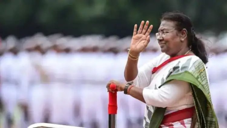ପ୍ରତି ୫ ବର୍ଷରେ ସରକାର ବଦଳାଇବାକୁ କହିଲେ ରାଷ୍ଟ୍ରପତି