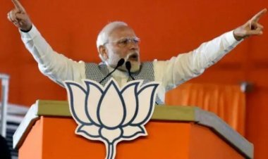 ୬୮ ହଜାର କୋଟିର ପ୍ରକଳ୍ପ ଭେଟି ଦେବେ ପ୍ରଧାନମନ୍ତ୍ରୀ