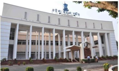 ସୋମବାର ଠାରୁ ବିଧାନସଭାରେ ବଜେଟ୍‍ ଅଧିବେଶନ