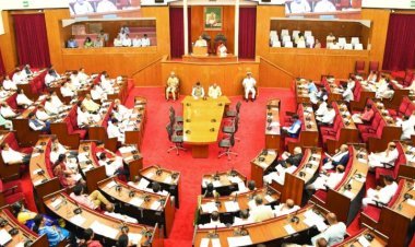 ବଜେଟ ଅଧିବେଶନର ଦ୍ୱିତୀୟ ଦିନ: ରାଜ୍ୟପାଳଙ୍କ ଅଭିଭାଷଣ ଉପରେ ଧନ୍ୟବାଦ ପ୍ରସ୍ତାବ ନେଇ ହେବ ଆଲୋଚନା