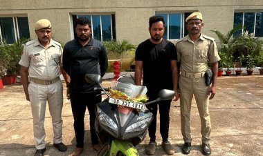 ରାଜଧାନୀରୁ କୋଟିଏ ଟଙ୍କାର ବ୍ରାଉନ ସୁଗାର ଜବତ, ବ୍ୟବସାୟୀ ଗିରଫ