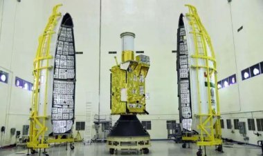 ଆସନ୍ତା ୧୭ରେ ଇସ୍ରୋର ପାଣିପାଗ ଉପଗ୍ରହ ଉତକ୍ଷେପଣ