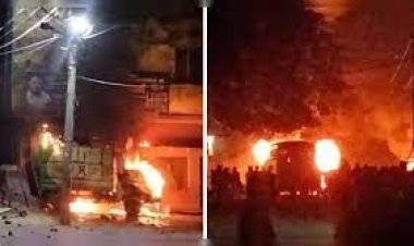 ମାଦ୍ରାସା ଉଚ୍ଛେଦ ନେଇ ଉତ୍ତରାଖଣ୍ଡର ହଲଦ୍ବାନିରେ ହିଂସା, ୪ ମୃତ