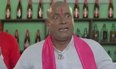 ଲୋକପ୍ରିୟ ଓଡ଼ିଆ ଅଭିନେତା ଚକ୍ରଧର ଜେନାଙ୍କ ପରଲୋକ