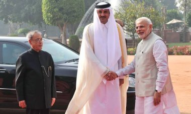 ଆସନ୍ତାକାଲି କତାର ଯିବେ ପ୍ରଧାନମନ୍ତ୍ରୀ